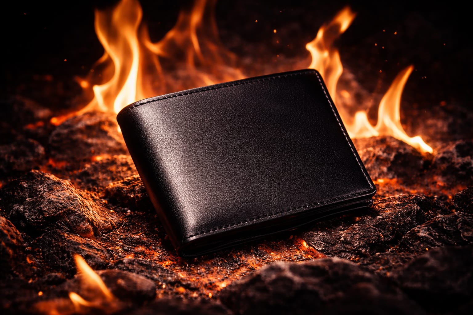 Italian Design Handmade Pure cow Leather Wallet for Men`s-Boys